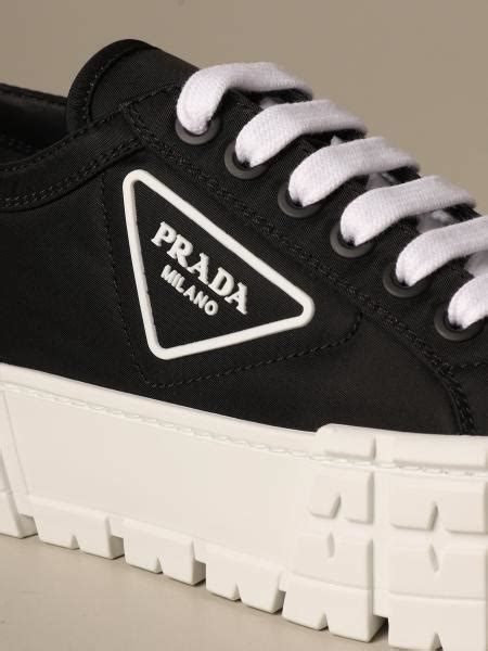 prada schoenen dames online|women's prada shoes price.